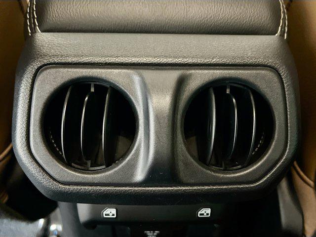 2022 Jeep Wrangler 4xe Unlimited Rubicon 4x4