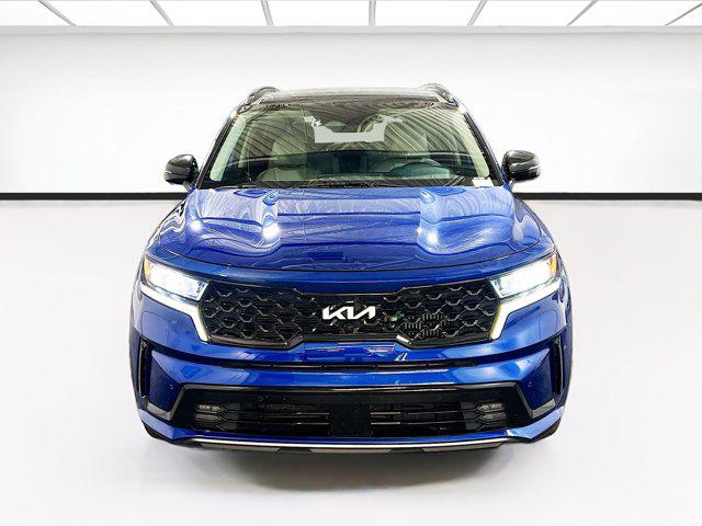 2022 Kia Sorento SX Prestige