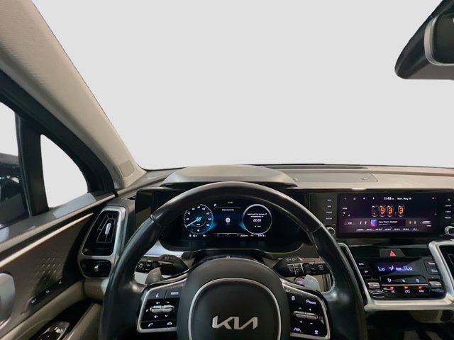 2022 Kia Sorento SX Prestige