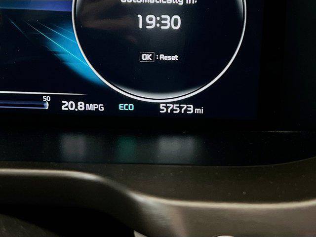 2022 Kia Sorento SX Prestige