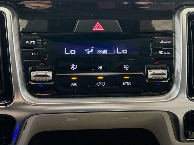 2022 Kia Sorento SX Prestige