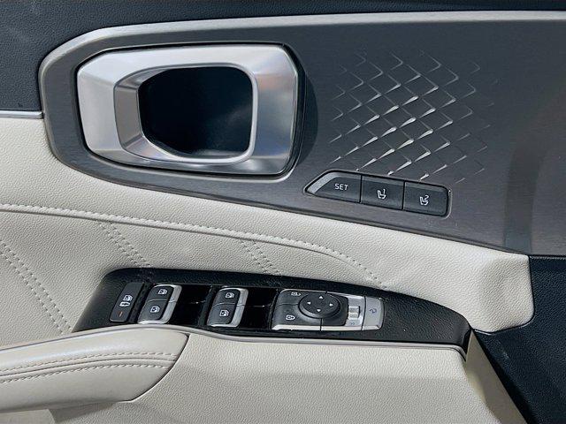 2022 Kia Sorento SX Prestige