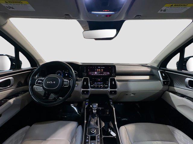 2022 Kia Sorento SX Prestige