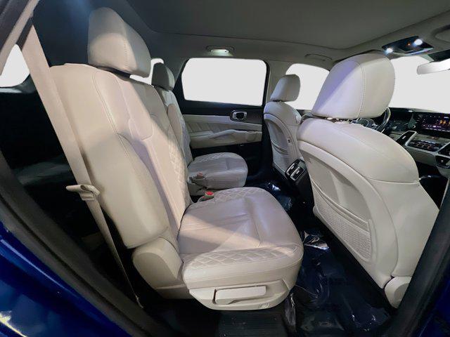 2022 Kia Sorento SX Prestige