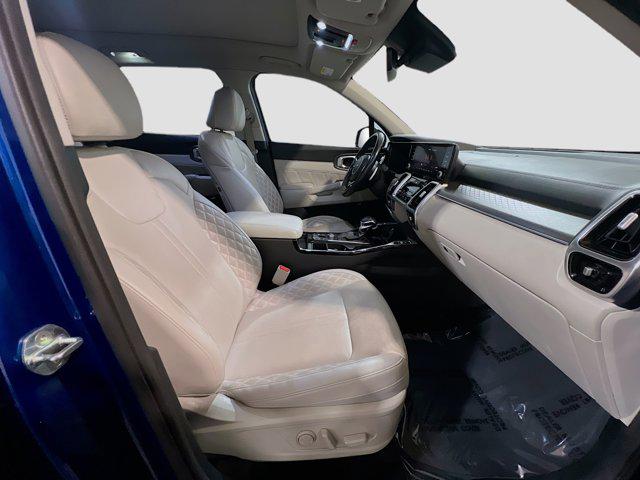 2022 Kia Sorento SX Prestige