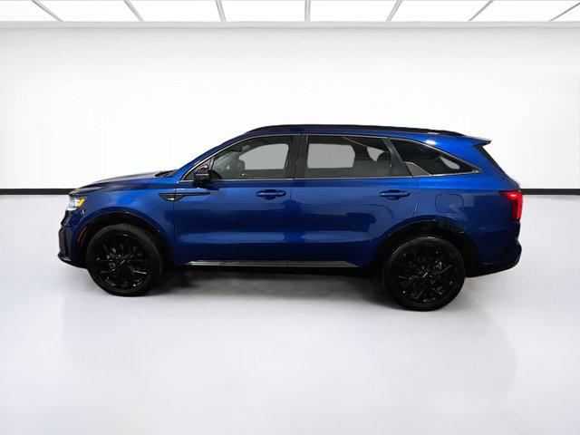 2022 Kia Sorento SX Prestige