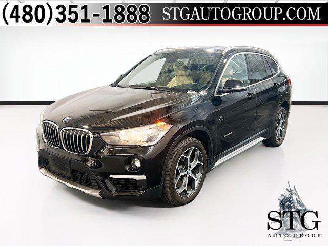 2017 BMW X1 xDrive28i for sale in Chandler, AZ