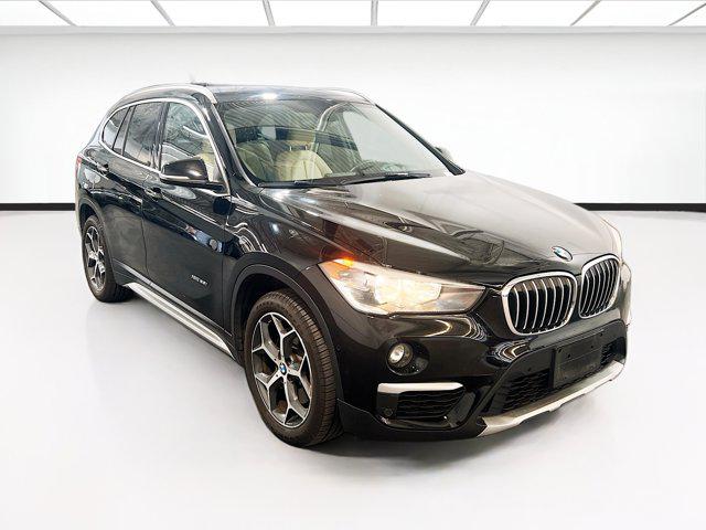 2017 BMW X1 xDrive28i