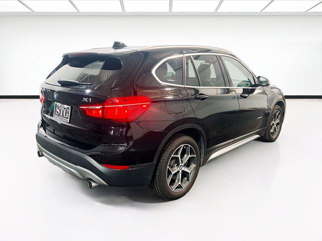 2017 BMW X1 xDrive28i