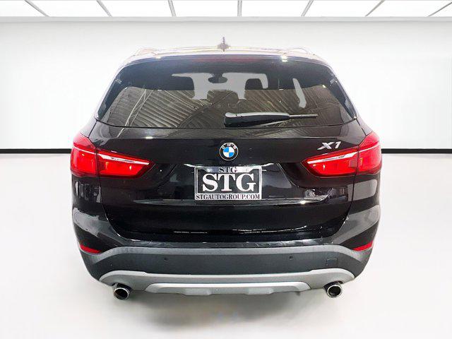 2017 BMW X1 xDrive28i