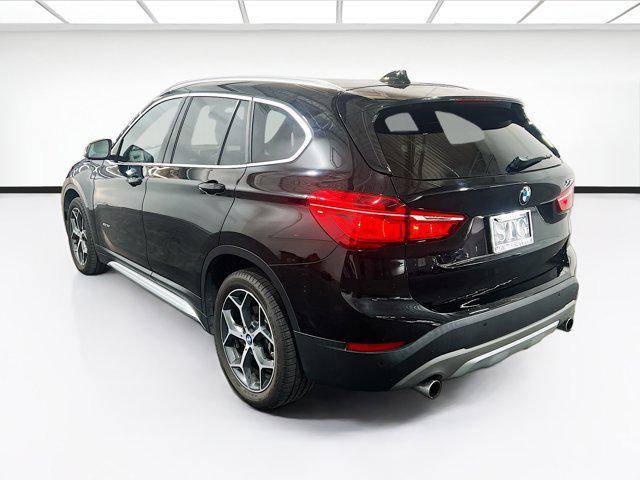 2017 BMW X1 xDrive28i