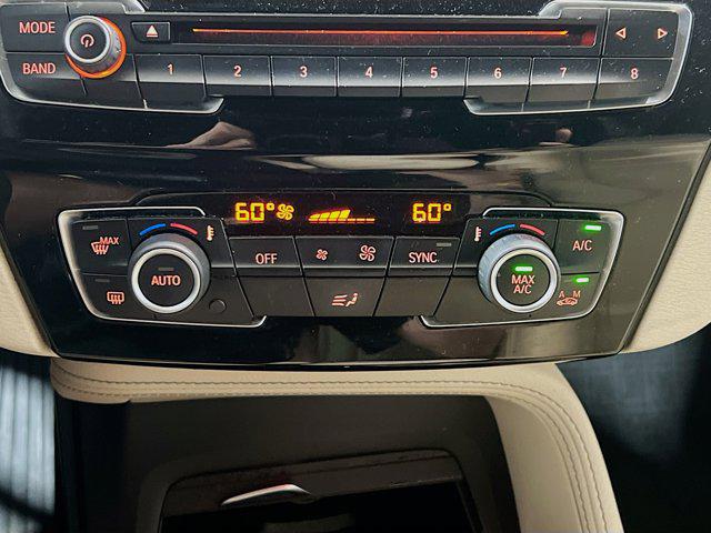 2017 BMW X1 xDrive28i