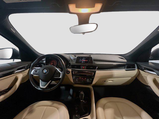 2017 BMW X1 xDrive28i