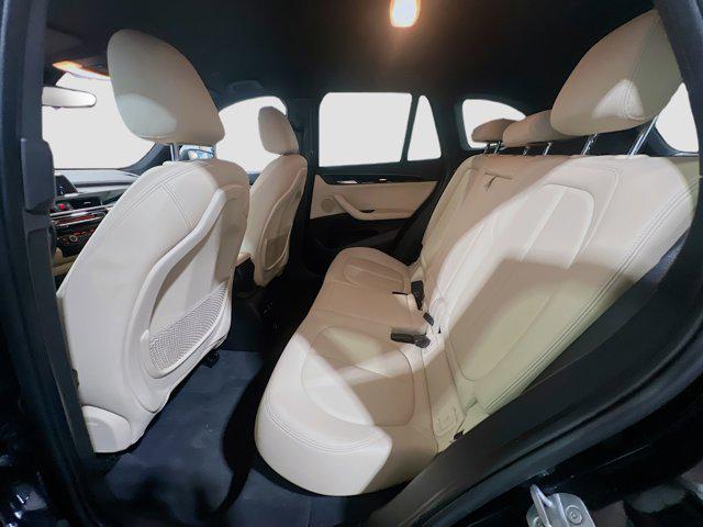 2017 BMW X1 xDrive28i