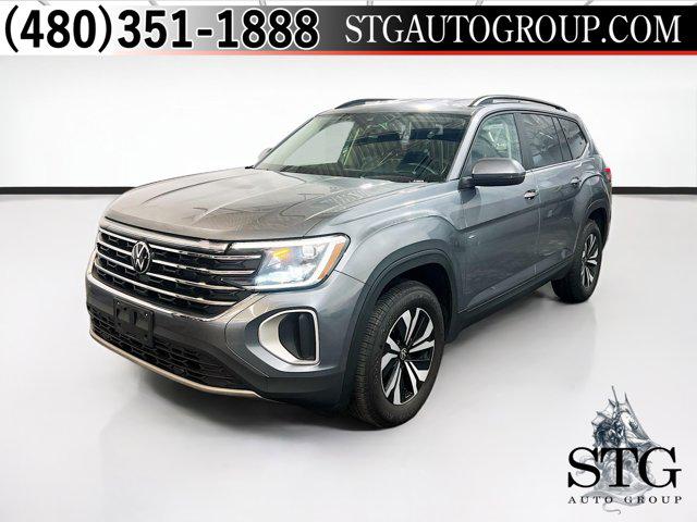 2025 Volkswagen Atlas 2.0T SE for sale in Chandler, AZ