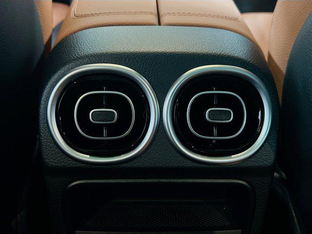 2023 Mercedes-Benz C-CLASS C 300 Sedan