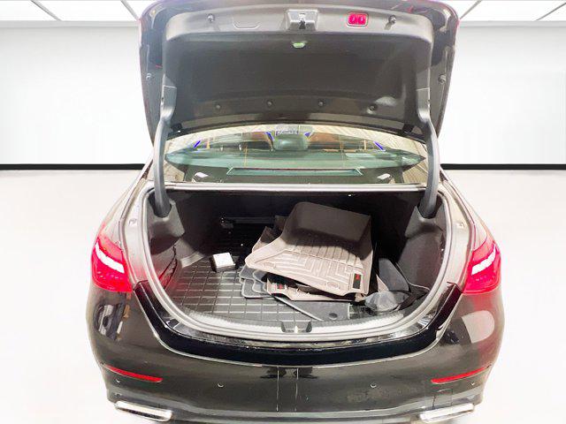 2023 Mercedes-Benz C-CLASS C 300 Sedan