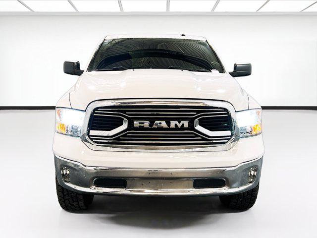2019 Ram 1500 Classic Tradesman Regular Cab 4x2 6'4" Box