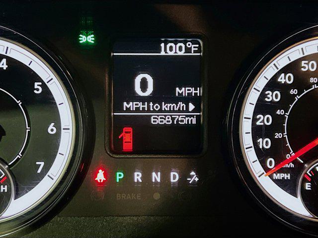 2019 Ram 1500 Classic Tradesman Regular Cab 4x2 6'4" Box