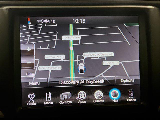 2019 Ram 1500 Classic Tradesman Regular Cab 4x2 6'4" Box