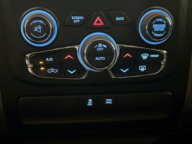 2019 Ram 1500 Classic Tradesman Regular Cab 4x2 6'4" Box