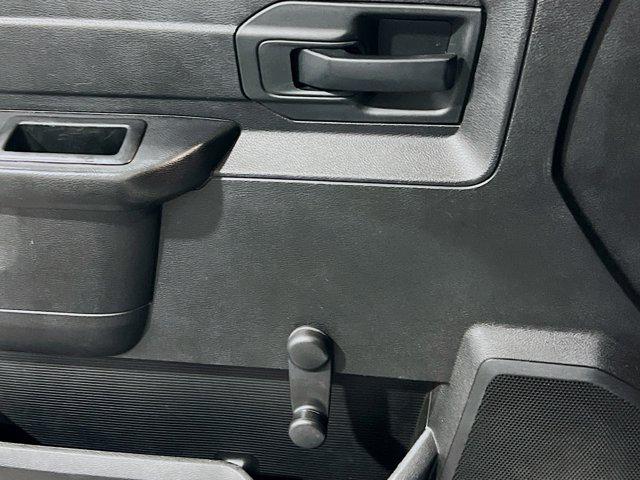 2019 Ram 1500 Classic Tradesman Regular Cab 4x2 6'4" Box
