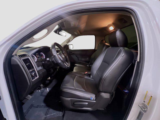 2019 Ram 1500 Classic Tradesman Regular Cab 4x2 6'4" Box