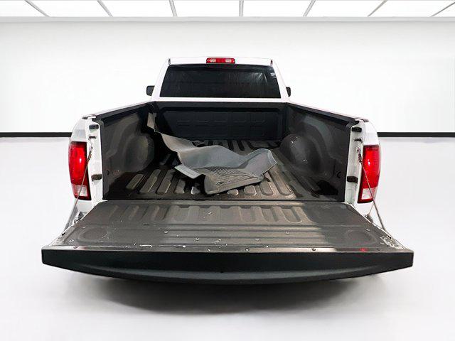 2019 Ram 1500 Classic Tradesman Regular Cab 4x2 6'4" Box