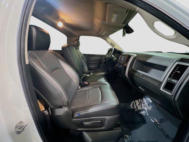 2019 Ram 1500 Classic Tradesman Regular Cab 4x2 6'4" Box