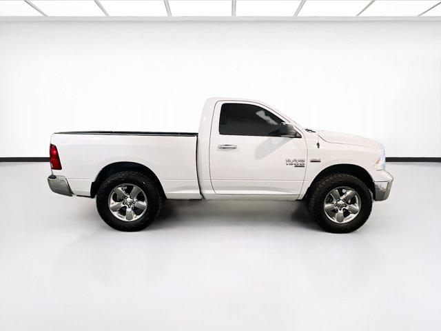 2019 Ram 1500 Classic Tradesman Regular Cab 4x2 6'4" Box