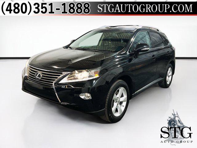 2015 Lexus RX 350 350 for sale in Chandler, AZ