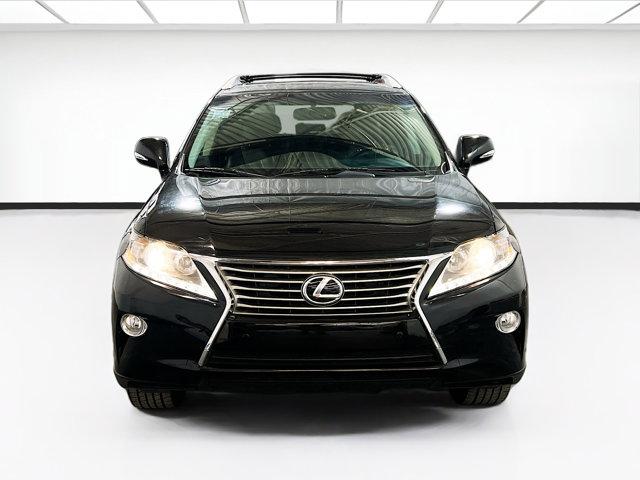 2015 Lexus RX 350 350