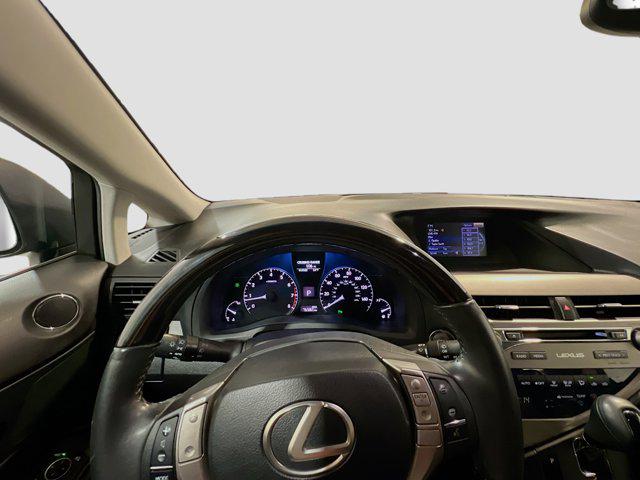 2015 Lexus RX 350 350