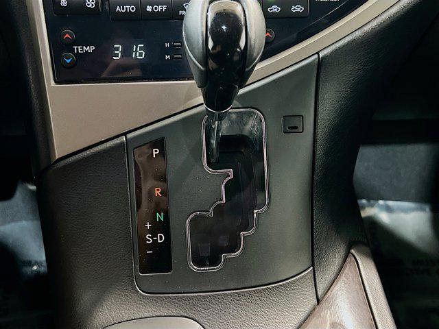 2015 Lexus RX 350 350