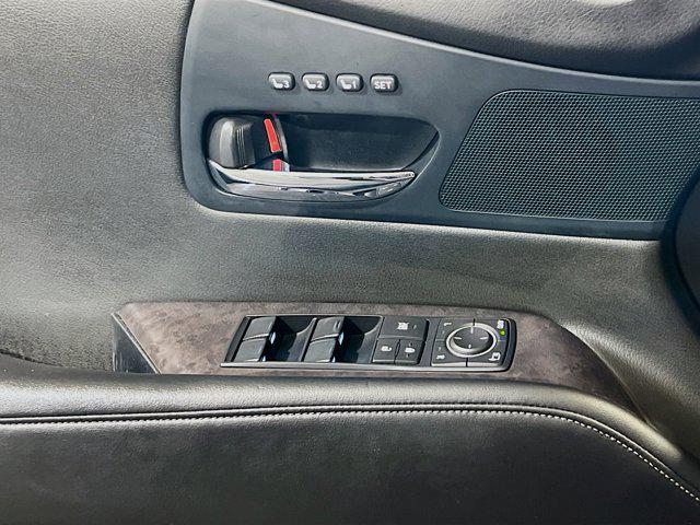 2015 Lexus RX 350 350