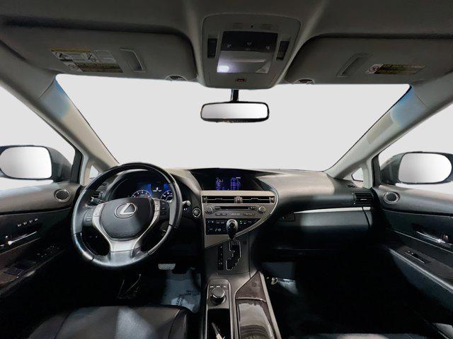 2015 Lexus RX 350 350