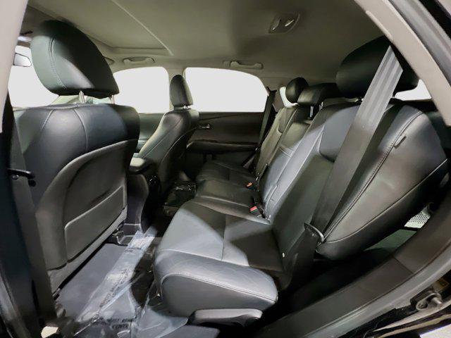 2015 Lexus RX 350 350