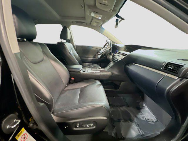 2015 Lexus RX 350 350