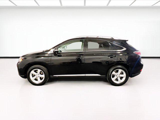 2015 Lexus RX 350 350