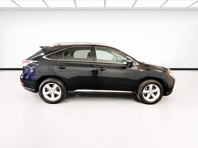 2015 Lexus RX 350 350