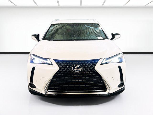 2021 Lexus UX 250h UX 250h