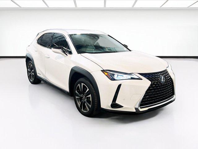 2021 Lexus UX 250h UX 250h