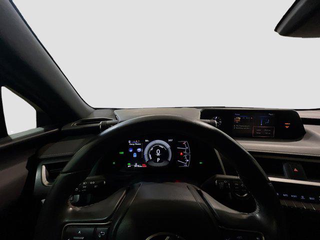 2021 Lexus UX 250h UX 250h