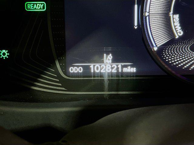 2021 Lexus UX 250h UX 250h