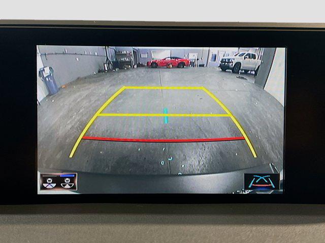 2021 Lexus UX 250h UX 250h