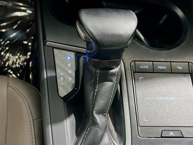2021 Lexus UX 250h UX 250h