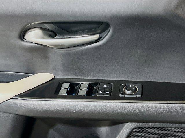 2021 Lexus UX 250h UX 250h