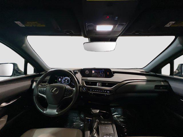 2021 Lexus UX 250h UX 250h