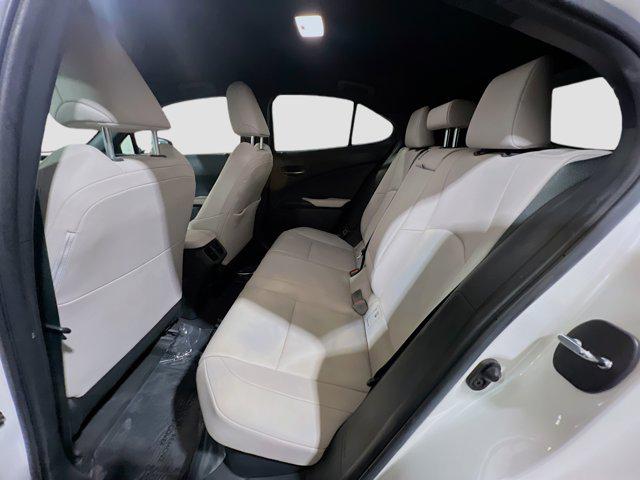 2021 Lexus UX 250h UX 250h