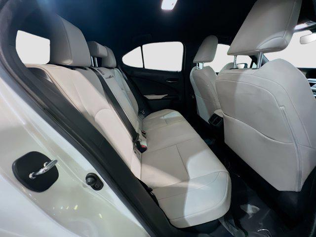 2021 Lexus UX 250h UX 250h